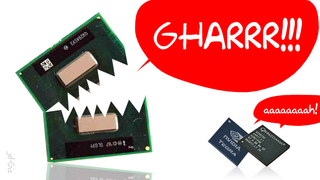 Mobile Chipsets: WTF Are Atom, Tegra and Snapdragon?